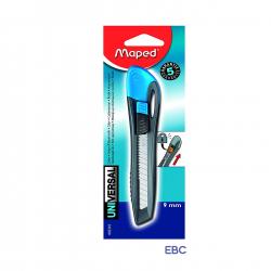 Maped Universal Cutter 9 mm